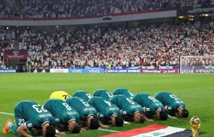 الرياضة الان | مكافأة مميزة تنتظر «أسود الرافدين» | عيون الجزيرة الرياضي