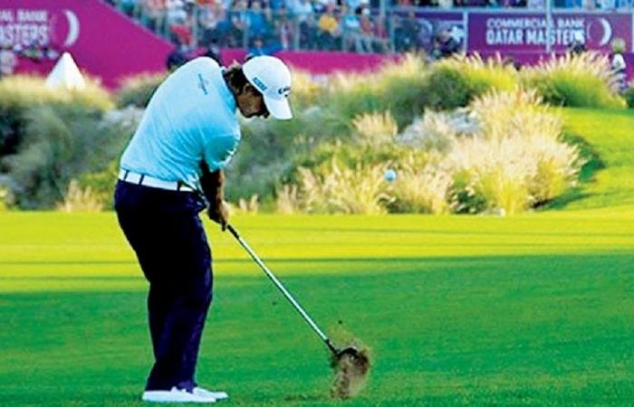 الرياضة في قطر | انطلاق بطولة قطر العالمية المفتوحة للجولف | عيون الجزيرة الاخبارية