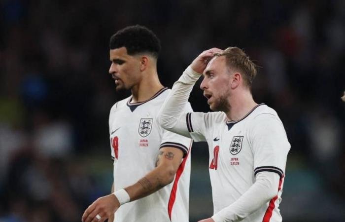 الرياضة الان | فوز اليابان في ويمبلي يظهر قدرتها على الذهاب بعيداً | عيون الجزيرة الرياضي