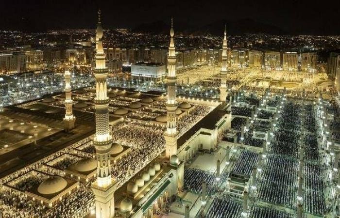 المدينة المنورة تحتاج 79 ألف غرفة فندقية جديدة بحلول 2030