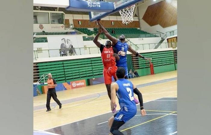 الرياضة الان | لقب دوري السلة بين النصر وشباب الأهلي | عيون الجزيرة الرياضي