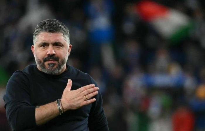 الرياضة الان | «لعنة الملحق» تطارد «الآزوري».. ودعوات لإصلاح جذري للكرة الإيطالية | عيون الجزيرة الرياضي