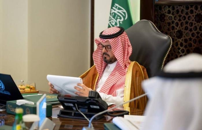 أخبار السعودية | موسم رمضان بلا أوبئة وحوادث | عيون الجزيرة السعودية الان