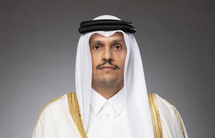 أخبار قطر |  رئيس مجلس الوزراء وزير الخارجية يتلقى اتصالا هاتفيا من وزير الخارجية الألماني | عيون الجزيرة قطر