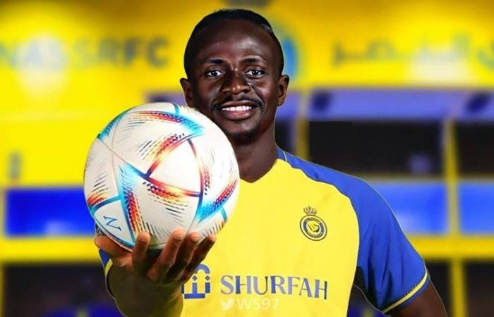 الرياضة الان | «سنفوز 3-0».. تعليق ساديو مانيه على تأهل العراق إلى كأس العالم 2026 | عيون الجزيرة الرياضي