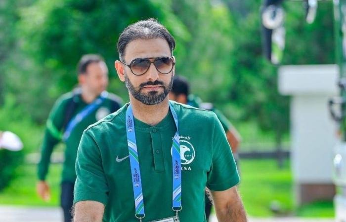 الشهري يرفض الأخضر