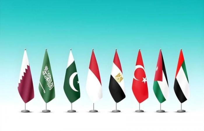 الامارات الان | الإمارات و7 دول تدين القانون الإسرائيلي بشأن إعدام الفلسطينيين | عيون الجزيرة الامارات