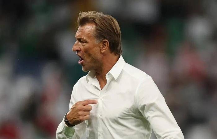 هروب رينارد