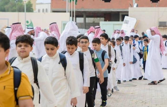 أخبار السعودية | انطلاق اختبارات نافس في 3 مراحل الأحد المقبل | عيون الجزيرة السعودية الان