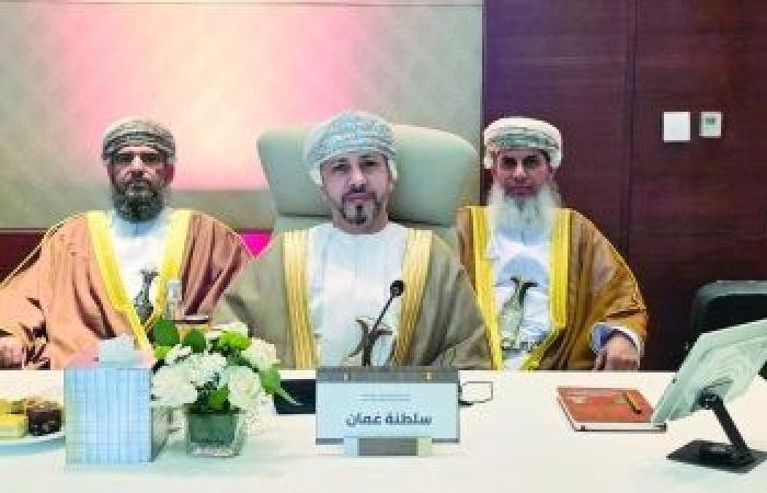 أخبار سلطنة عمان | سلطنة عُمان تستعرض في ليبيا جهود رعاية كبار السن | عيون الجزيرة الاخبارية عمان