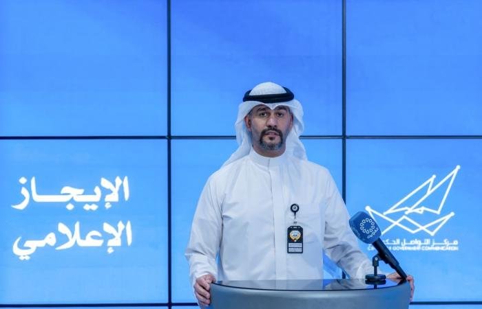 أخبار الكويت | «التجارة»: منظومة رقابية وتنظيمية متكاملة لتعزيز الأمن الغذائي | عيون الجزيرة الكويت