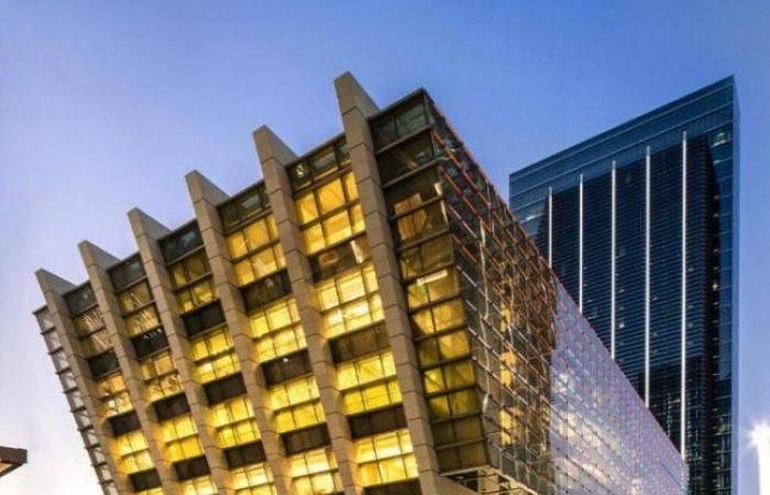 ‏اللورد باتريك هودج رئيساً لمحاكم «أبوظبي العالمي»