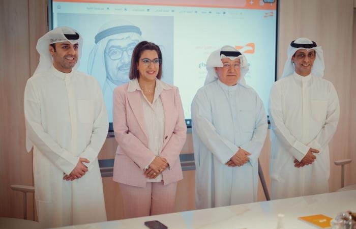 أخبار الكويت | مركز حمد عبدالعزيز الصقر للتقنية والابتكار يوقع اتفاقية تفاهم للتعاون مع «إنجاز الكويت» | عيون الجزيرة الكويت