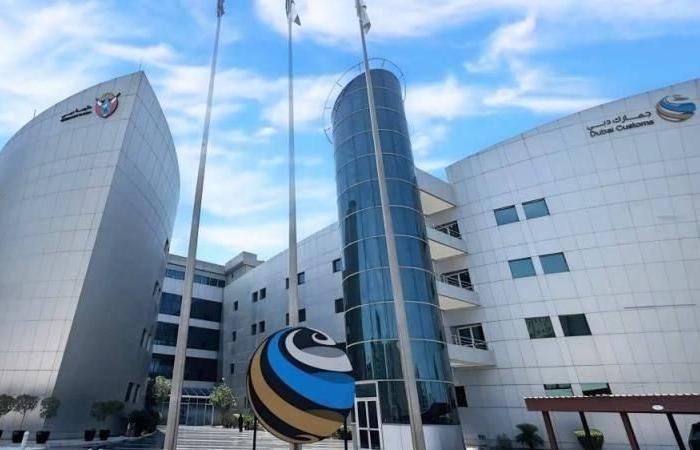 «جمارك دبي» تعتمد مهلة جديدة للترانزيت