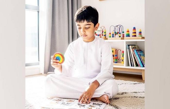 الامارات الان | «صحة أبوظبي» تعتمد 8 مراكز لـ «التوحد» | عيون الجزيرة الامارات