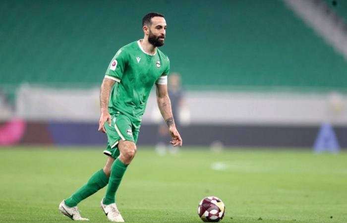 الرياضة في قطر | دوري نجوم بنك الدوحة.. الأهلي والسيلية في لقاء بـ6 نقاط | عيون الجزيرة الاخبارية