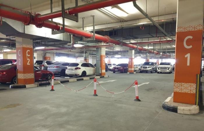 أخبار قطر | البيئة تكشف نتائج مراقبة جودة الهواء في مواقف السيارات بالمجمعات التجارية | عيون الجزيرة قطر