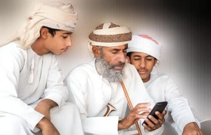 أخبار سلطنة عمان | "أيادي" و"جود" .. منصات رقمية تنظّم العمل التطوعي والخيري | عيون الجزيرة الاخبارية عمان
