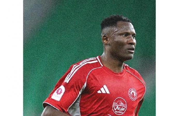 الرياضة في قطر | جراحة ناجحة لأولونغا بباريس | عيون الجزيرة الاخبارية