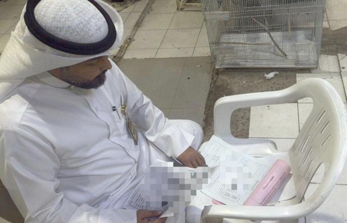 أخبار الكويت | البلدية: تحرير 40 مخالفة في محافظة العاصمة | عيون الجزيرة الكويت