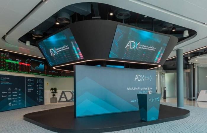 أسهم انتقائية تتماسك بمؤشر أبوظبي.. وتقلص خسائر «دبي»