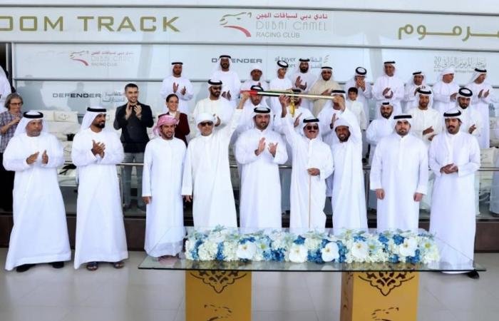 الرياضة الان | «سيف الإمارات» بقبضة هجن الرئاسة.. و«ريماس» سيدة الختام | عيون الجزيرة الرياضي