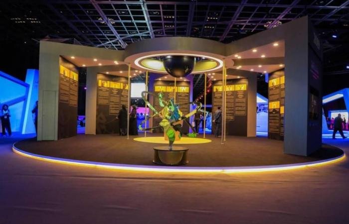 الامارات الان | إغلاق الترشيح لجائزة محمد بن راشد للمعرفة 2026 | عيون الجزيرة الامارات