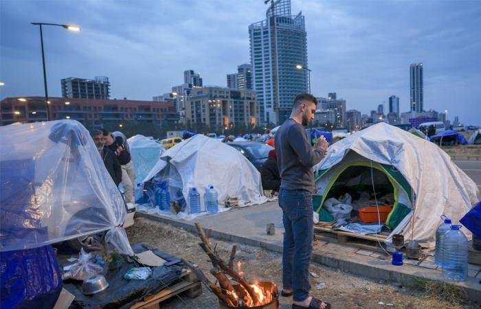 ترامب يزيد شهية إسرائيل على التصعيد في لبنان | عيون الجزيرة