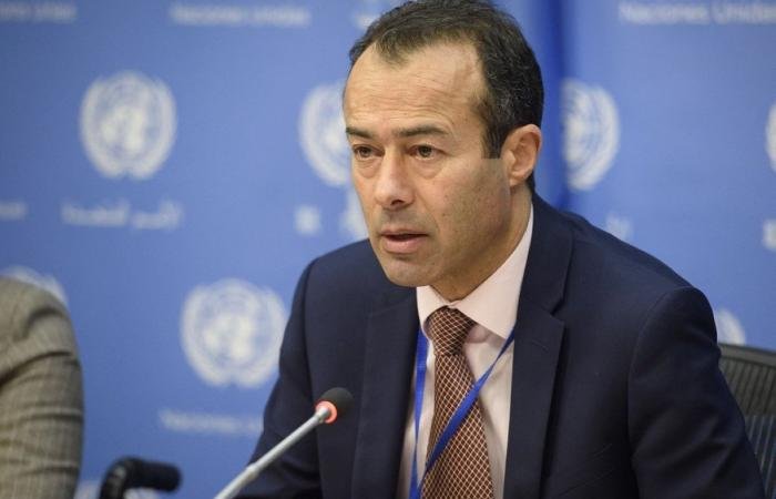 الأمم المتحدة: منطقة الشرق الأوسط تقف على حافة هاوية خطيرة | عيون الجزيرة