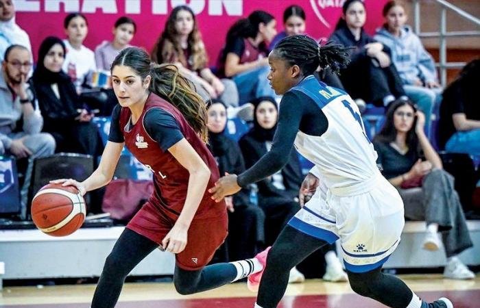 الرياضة في قطر | انطلاق القسم الثاني من دوري السلة للسيدات اليوم | عيون الجزيرة الاخبارية