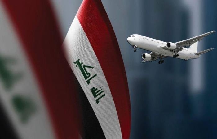 العراق يُمدد إغلاق المجال «احترازياً» لمدة أسبوع | عيون الجزيرة