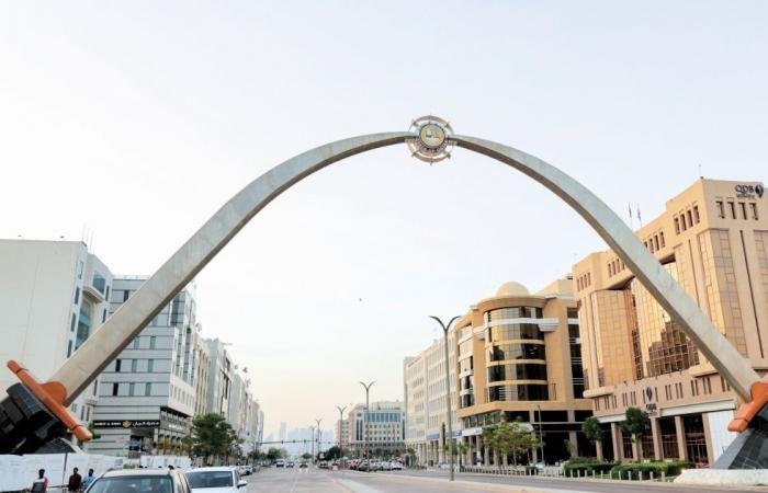 تداول واقتصاد | 3.2 % نمو السيولة المحلية في فبراير | عيون الجزيرة مال واقتصاد