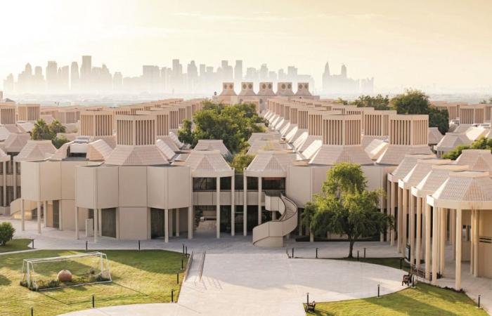 أخبار قطر | جامعة قطر تفتح آفاق التطوع أمام طلبتها | عيون الجزيرة قطر