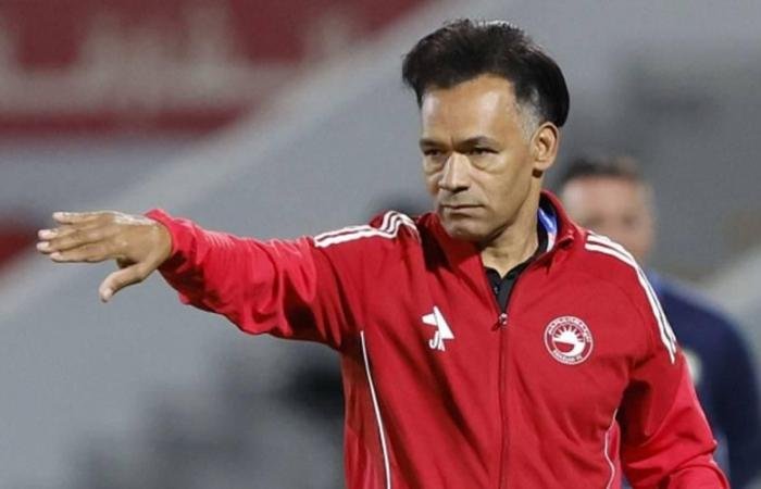 الرياضة الان | مدرب الشارقة: ينقصنا التعامل بحسابات أننا فريق كبير | عيون الجزيرة الرياضي