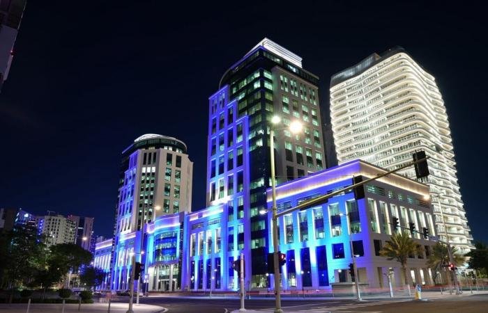 أخبار قطر | وزارة التجارة والصناعة تشارك في الاحتفال باليوم العالمي للتوحد | عيون الجزيرة قطر