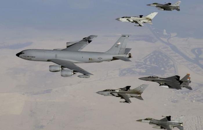 مسؤول ⁠أميركي لـ«رويترز»: مقاتلة أميركية أُسقطت في إيران والبحث جار عن طاقمها | عيون الجزيرة