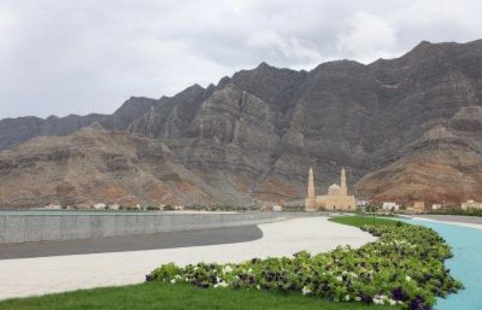 أخبار سلطنة عمان | الواجهة البحرية وحديقة الشاطئ ببخاء.. متنفس طبيعي ومشروع سياحي واعد بمحافظة مسندم | عيون الجزيرة الاخبارية عمان