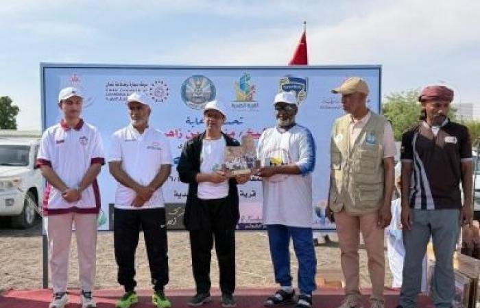 أخبار سلطنة عمان | مشاركة واسعة في مسير "الواصل" الصحي بولاية بدية | عيون الجزيرة الاخبارية عمان