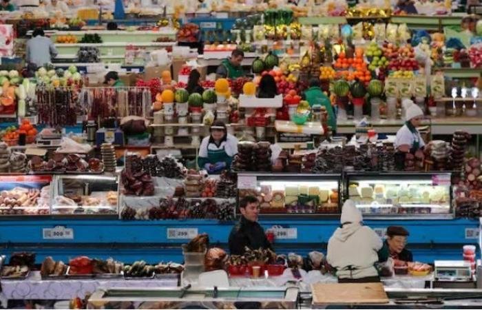 «الفاو»: أسعار الغذاء العالمية عند أعلى مستوى منذ ديسمبر