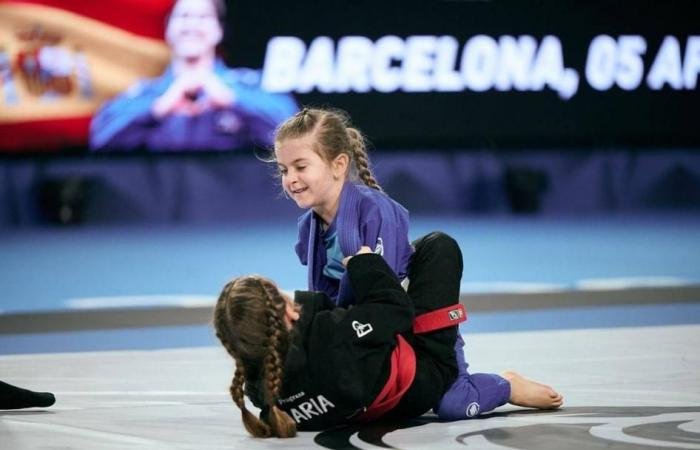 الرياضة الان | رابطة أبوظبي للجوجيتسو تعلن تفاصيل بطولة برشلونة | عيون الجزيرة الرياضي