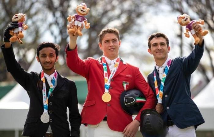 الرياضة الان | «الأولمبية» تستعرض تحضيرات أولمبياد الشباب | عيون الجزيرة الرياضي