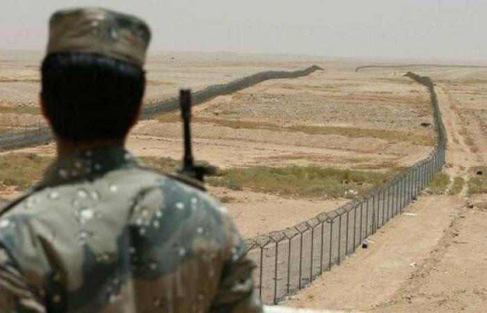 ضبط 14242 مخالفاً لأنظمة الإقامة والعمل وأمن الحدود في المملكة خلال أسبوع