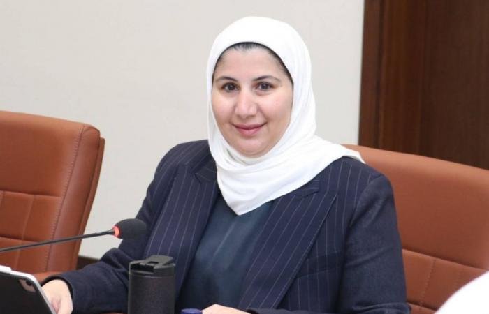 أخبار الكويت | الفارسي: اعتماد مفهوم إدارة المرافق في مشاريع البلدية | عيون الجزيرة الكويت