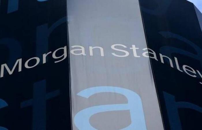مورجان ستانلي يكشف أسهمًا مرشحة لمفاجآت قوية بالأرباح
