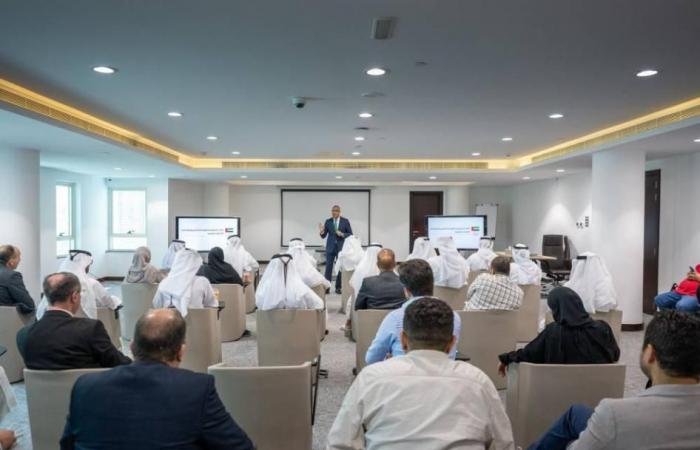 الرياضة الان | ملتقى «الأولمبية الإماراتية» يستعرض لائحتي الانتخابات والطعون | عيون الجزيرة الرياضي