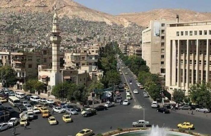 التلفزيون السوري: الانفجارات التي سمعت في دمشق ناتجة عن اعتراض دفاعات جوية إسرائيلية لصواريخ إيرانية | عيون الجزيرة