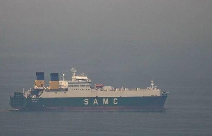 عبور آمن لناقلات هندية وتركية عبر مضيق هرمز رغم التوترات الإقليمية