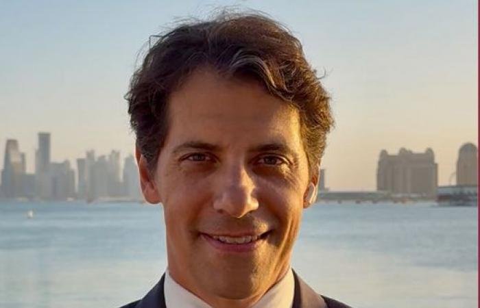 أخبار قطر | السفير الإيطالي لدى الدولة: زيارة رئيسة الوزراء الإيطالية للدوحة حملت رسالة تضامن ودعم لدولة قطر | عيون الجزيرة قطر