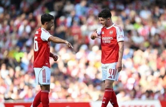 الرياضة الان | كيفية مشاهدة مباراة أرسنال وساوثهامبتون في كأس الاتحاد الإنجليزي | عيون الجزيرة الرياضي