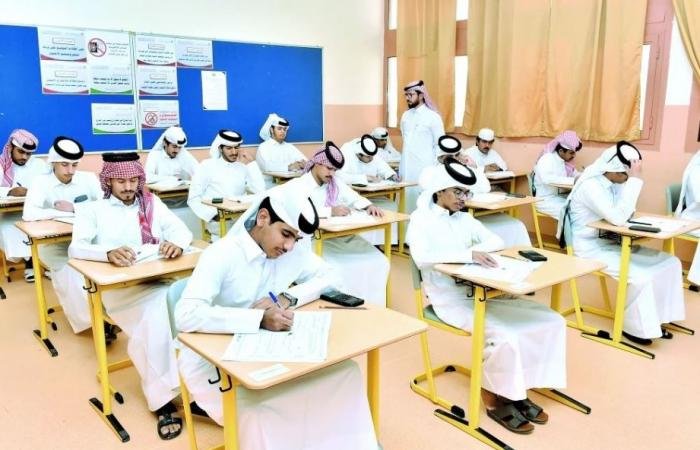 أخبار قطر | للطلبة والمعلمين.. تعرف على مواعيد نهاية العام الدراسي 2026 في قطر | عيون الجزيرة قطر